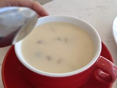 -必胜客(巴沟店)