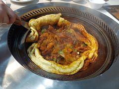 -二十一分小锅炖(中心店)