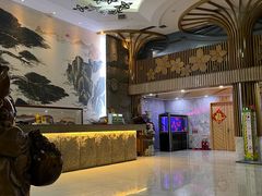 -绿岛汤泉韩式休闲会所