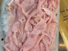 -渝杨胖娃老火锅(中兴路店)