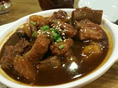 -妈妈的味道(工人体育场东路店)