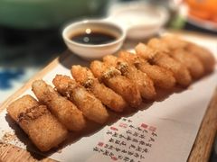 -绿茶餐厅(领展购物广场·中关村店)