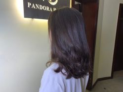 -潘多拉Hairsalon