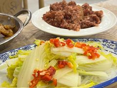 -江城燕子大排档(江汉路步行街店)