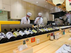 -小句号·精致料理(江南环球港店)