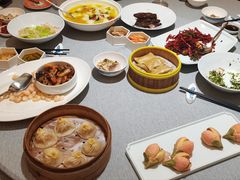 -绿波廊(豫园店)