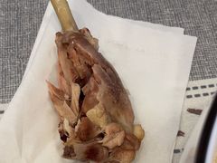 -永辉超市(嘉定宝龙广场店)