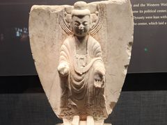 -邯郸市博物馆(新馆)