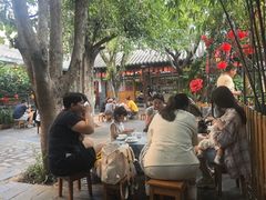 -嘉里饭庄