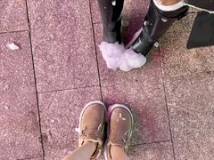 -友谊阳光城(金贸街道店)