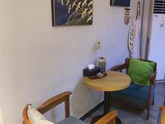 -梵猫·新养生(南坪万达店)