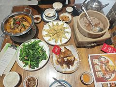 -猪腰一家·地道佛山菜(里水店)