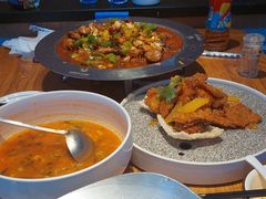 -俭寨大盘鸡·缸子肉·小公鸡·新疆菜(云通店)