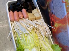 -半天妖烤鱼(诺德广场店)
