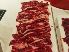 -八合里牛肉火锅(上海世茂广场店)