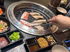 -九田家黑牛烤肉料理(潍坊青州市泰华城店)