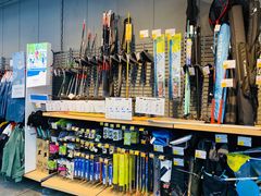 -迪卡侬(雨花店)