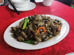 -蛇口康乐快餐鱼仔档(翠苑小区店)
