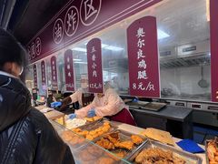 -赵天禄(葑门横街店)