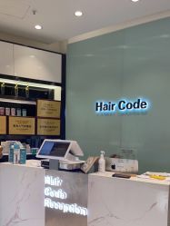 -MMby Hair Code芭曲发型