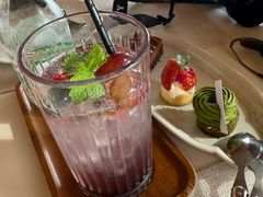 -六阅·福十 FORTEN 海景咖啡西餐厅(双廊古镇店)