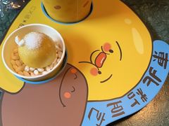 -仁义涵西餐·咖啡(中华巴洛克店)