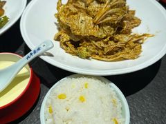 乾隆白菜-北平盛世·新京菜·北京烤鸭(劲松·双井店)