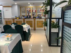 -新疆兵团食府清真(马连道店)