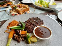 -缇纳甜妮·西餐·甜点(商字店)
