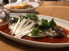 -宁波柏悦酒店·钱湖渔港