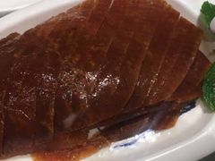 -大鸭梨烤鸭(枣园店)