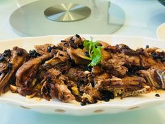 -谷语中餐厅