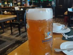 -兰特伯爵西餐厅·啤酒屋(方庄店)