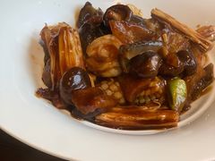 -北京老铺烤鸭(老城根店)