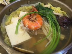 -红叶日料·放题·海胆·定食(星海店)