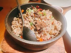 黑松露炒饭-庆春朴门(前滩太古里店)