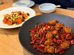 -榕意·川味之美(深业上城店)