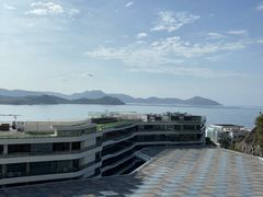 -三亚绿发山海天JW万豪酒店