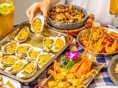 -阿妹小海鲜(下角店)