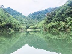 -千泷沟大瀑布旅游区