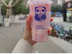 -茶百道(南通海门师山广场店)