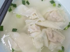 -王老四正宗豆瓣抄手(南街店)