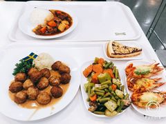 瑞典肉圆-宜家·瑞典风味餐厅(北京西红门店)