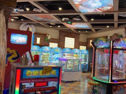 -卡通尼乐园(重庆南坪协信星光店)
