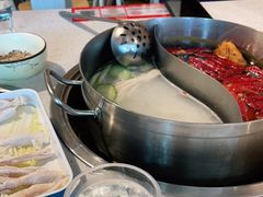 -大斌家串串火锅(万国城店)