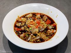 -阿毛饭店(和义路店)