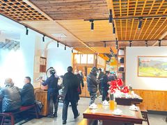 -六合居·明厨亮灶餐厅(成双大道店)