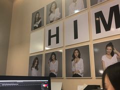 -海马体照相馆(北京apm店)
