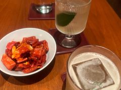 -广州柏悦酒店·悦吧·顶楼露天酒吧