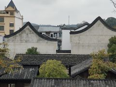 -道林古镇